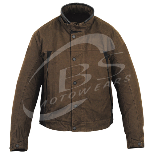 Motorbike Cordura Jacket